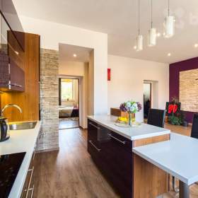 Foto inzerátu Prodej, byt 3+kk 73 m2, Přerov ul. Bartošova