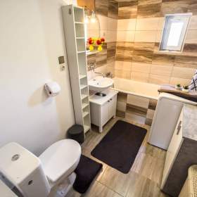 Foto inzerátu Prodej rodinného domu ve Šlapanicích u Brna - klidná lokalita, prostorné bydlení