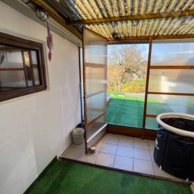 Foto inzerátu Prodej rodinného domu ve Šlapanicích u Brna - klidná lokalita, prostorné bydlení