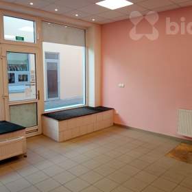 Pronájem komerčních prostor v samotném centru Prostějova / 19558200