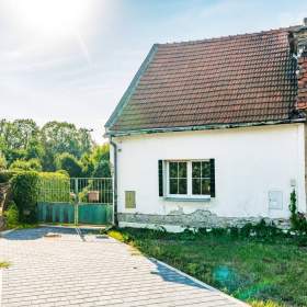 Prodej, rodinný dům se zahradou, Libočany, okr.Žatec / 19559153