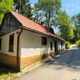 Prodej chalupy v obci Dolní Dvůr nedaleko Špindlerova Mlýna ! ! ! ZLEVNĚNO ! ! ! / 19559159