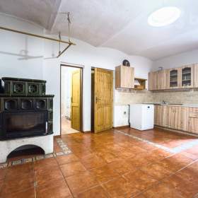 Foto inzerátu Prodej chalupy v obci Dolní Dvůr nedaleko Špindlerova Mlýna   !!! ZLEVNĚNO !!!