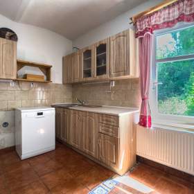 Foto inzerátu Prodej chalupy v obci Dolní Dvůr nedaleko Špindlerova Mlýna   !!! ZLEVNĚNO !!!