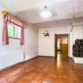 Foto inzerátu Prodej chalupy v obci Dolní Dvůr nedaleko Špindlerova Mlýna   !!! ZLEVNĚNO !!!