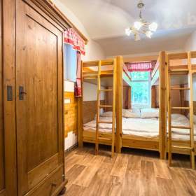 Foto inzerátu Prodej chalupy v obci Dolní Dvůr nedaleko Špindlerova Mlýna   !!! ZLEVNĚNO !!!