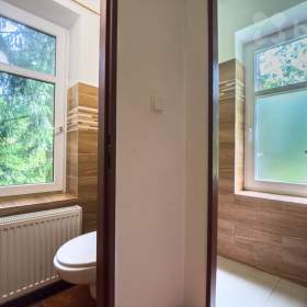 Foto inzerátu Prodej chalupy v obci Dolní Dvůr nedaleko Špindlerova Mlýna   !!! ZLEVNĚNO !!!