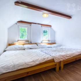 Foto inzerátu Prodej chalupy v obci Dolní Dvůr nedaleko Špindlerova Mlýna   !!! ZLEVNĚNO !!!