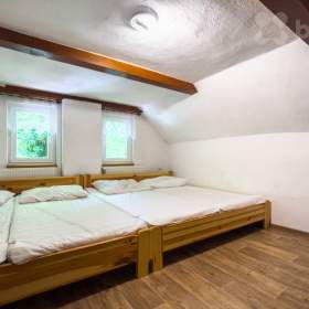 Foto inzerátu Prodej chalupy v obci Dolní Dvůr nedaleko Špindlerova Mlýna   !!! ZLEVNĚNO !!!