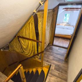 Foto inzerátu Prodej chalupy v obci Dolní Dvůr nedaleko Špindlerova Mlýna   !!! ZLEVNĚNO !!!