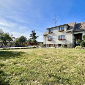 Fotka k inzerátu Prodej RD Litohoř 6+1 / 19465931