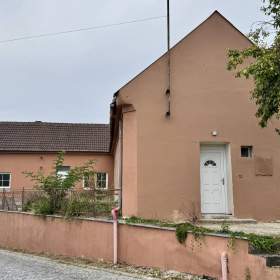 Prodej, Rodinný dům 5+1, Polešovice / 19559341