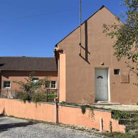 Fotka k inzerátu Prodej, Rodinný dům 5+1, Polešovice / 19438716