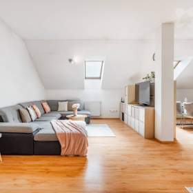 Foto inzerátu Byt 3+kk, Fořt, Černý Důl