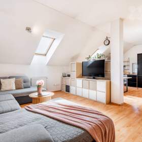 Foto inzerátu Byt 3+kk, Fořt, Černý Důl