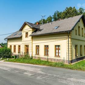 Foto inzerátu Byt 3+kk, Fořt, Černý Důl