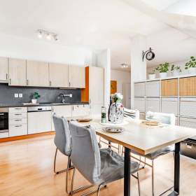 Foto inzerátu Byt 3+kk, Fořt, Černý Důl