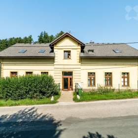 Foto inzerátu Byt 3+kk, Fořt, Černý Důl