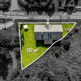 Foto inzerátu Byt 3+kk, Fořt, Černý Důl