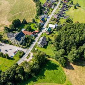 Foto inzerátu Byt 3+kk, Fořt, Černý Důl