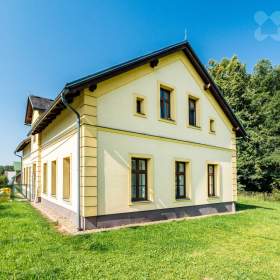 Foto inzerátu Byt 3+kk, Fořt, Černý Důl