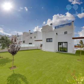 Foto inzerátu Prodej vil ve Španělsku s výhledem na Moře - oblast Alicante Španělsko