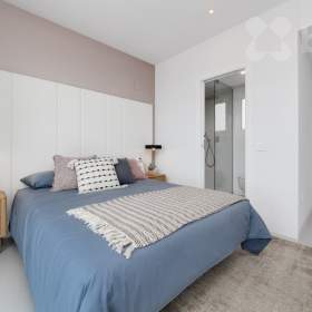 Foto inzerátu Prodej vil ve Španělsku s výhledem na Moře - oblast Alicante Španělsko