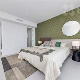 Foto inzerátu Prodej vil ve Španělsku s výhledem na Moře - oblast Alicante Španělsko