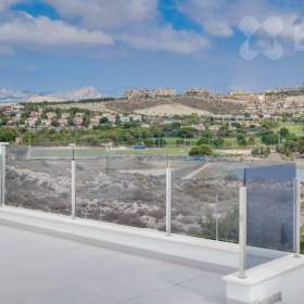 Foto inzerátu Prodej vil ve Španělsku s výhledem na Moře - oblast Alicante Španělsko