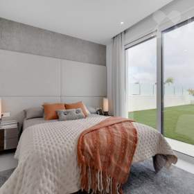 Foto inzerátu Prodej vil ve Španělsku s výhledem na Moře - oblast Alicante Španělsko