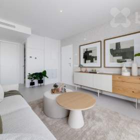 Foto inzerátu Prodej vil ve Španělsku s výhledem na Moře - oblast Alicante Španělsko