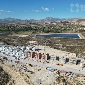 Foto inzerátu Prodej vil ve Španělsku s výhledem na Moře - oblast Alicante Španělsko