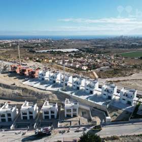 Foto inzerátu Prodej vil ve Španělsku s výhledem na Moře - oblast Alicante Španělsko