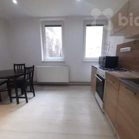 Pronájem bytu 2+1, 53 m2, Žatec, ul. Dlouhá / 19560874