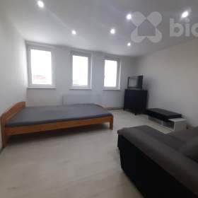 Foto inzerátu Pronájem bytu 2+1, 53 m2, Žatec, ul. Dlouhá