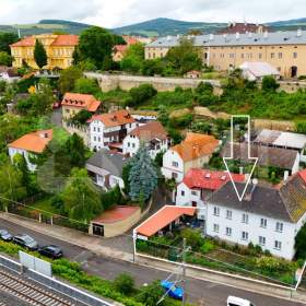 Prodej zajímavého rodinného domu 213 m2, Litoměřice / 19560875