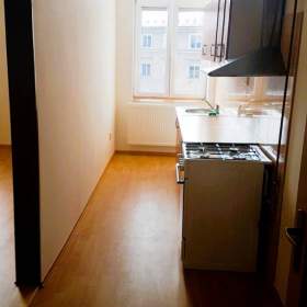 Pronájem bytu 2+1, 55.3 m2, Šternberk / 19562786
