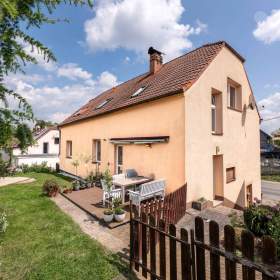 Foto inzerátu Prodej rodinného domu 186m2, Česká Lípa