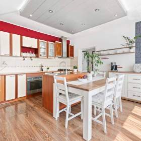 Foto inzerátu Prodej rodinného domu 186m2, Česká Lípa