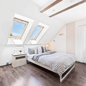 Foto inzerátu Prodej rodinného domu 186m2, Česká Lípa