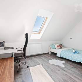 Foto inzerátu Prodej rodinného domu 186m2, Česká Lípa