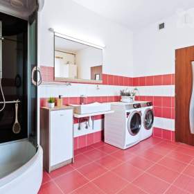 Foto inzerátu Prodej rodinného domu 186m2, Česká Lípa