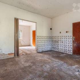 Foto inzerátu Prodej domu k rekonstrukci, RD Kaceřov