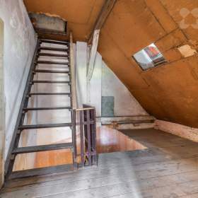 Foto inzerátu Prodej domu k rekonstrukci, RD Kaceřov