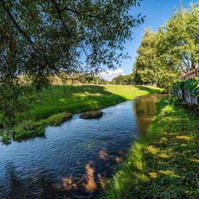 Foto inzerátu Prodej domu k rekonstrukci, RD Kaceřov