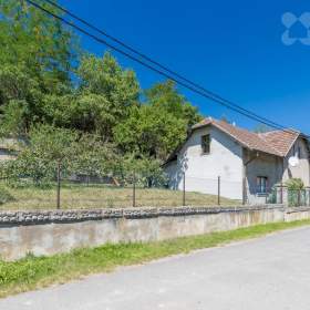 Foto inzerátu Historická usedlost Koleč - Mozolín