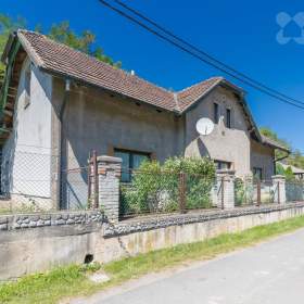 Foto inzerátu Historická usedlost Koleč - Mozolín