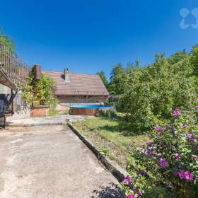 Foto inzerátu Historická usedlost Koleč - Mozolín