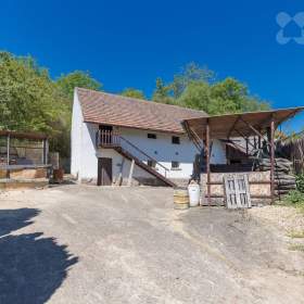 Foto inzerátu Historická usedlost Koleč - Mozolín