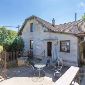 Foto inzerátu Historická usedlost Koleč - Mozolín